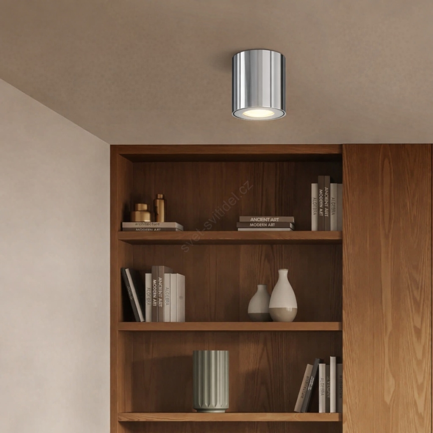 Brilagi - Spot pentru baie MIA 1xGU10/30W/230V 84x80 mm crom lucios IP54