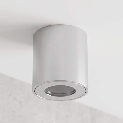 BRILAGI - Spot pentru baie MIA 1xGU10/30W/230V 84x80 mm crom lucios IP54