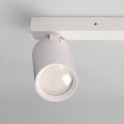 Brilagi - Spot SELE BALL 1xGU10/30W/230V + 2xG9/10W, alb