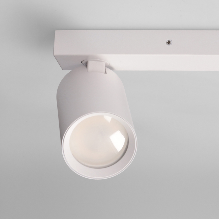 Brilagi - Spot SELE BALL 1xGU10/30W/230V + 2xG9/10W, alb