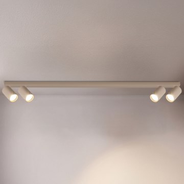 Brilagi - Spot SELE LONG 4xGU10/30W/230V bej