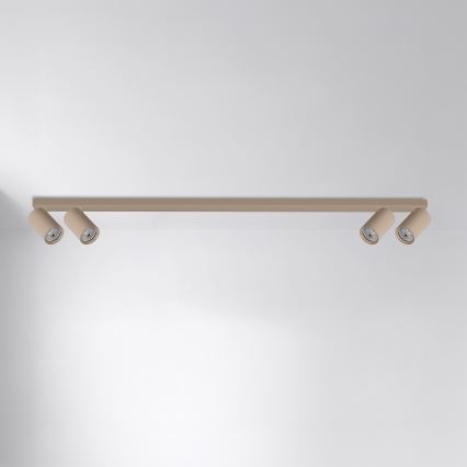 Brilagi - Spot SELE LONG 4xGU10/30W/230V bej