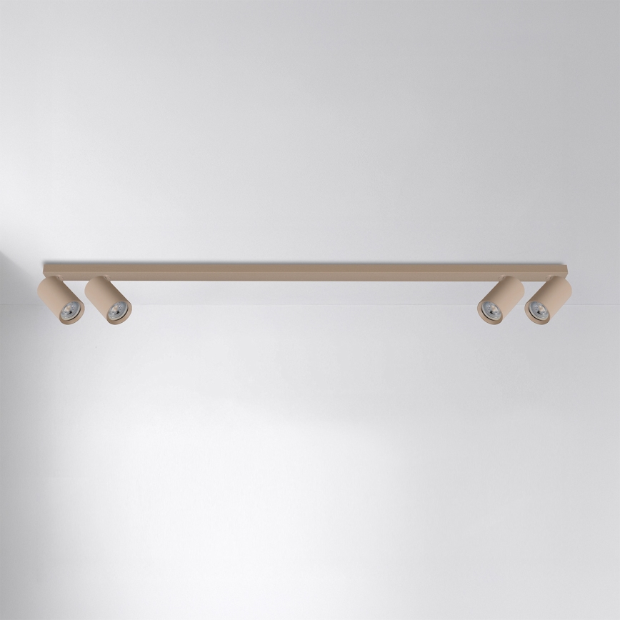 Brilagi - Spot SELE LONG 4xGU10/30W/230V bej