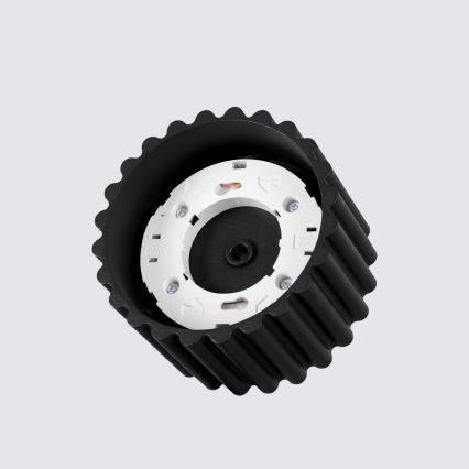 Brilagi - Spot SFERA 1xGX53/30W/230V, Ø 10 cm, negru