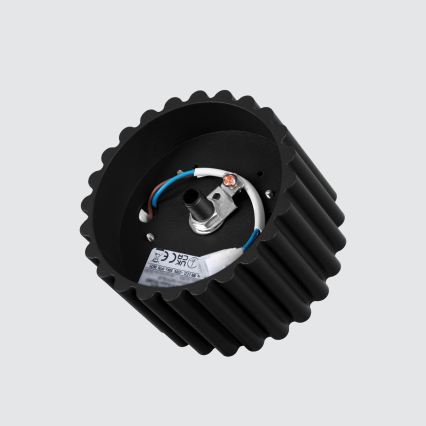 Brilagi - Spot SFERA 1xGX53/30W/230V, Ø 10 cm, negru