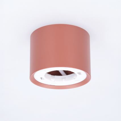 BRILAGI - Spot SMOOTH 1xGX53/15W/230V 60x82 mm maro