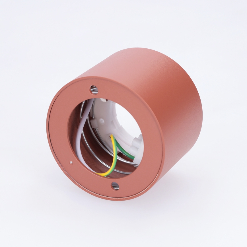 BRILAGI - Spot SMOOTH 1xGX53/15W/230V 60x82 mm maro