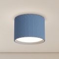 BRILAGI - Spot STRIPY 1xGX53/15W/230V 60x82 mm albastru