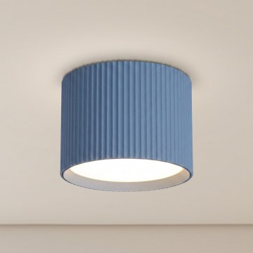 BRILAGI - Spot STRIPY 1xGX53/15W/230V 60x82 mm albastru