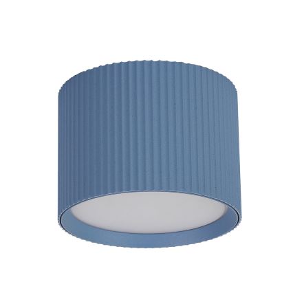 BRILAGI - Spot STRIPY 1xGX53/15W/230V 60x82 mm albastru
