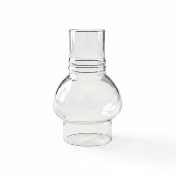 Brilagi - Sticlă de schimb pentru lampă cu petrol MERLIN