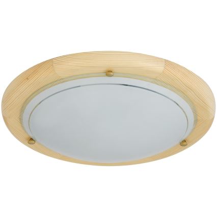 Brilagi - Sticlă de schimb pentru plafoniera ORBIS Ø 24,5 cm