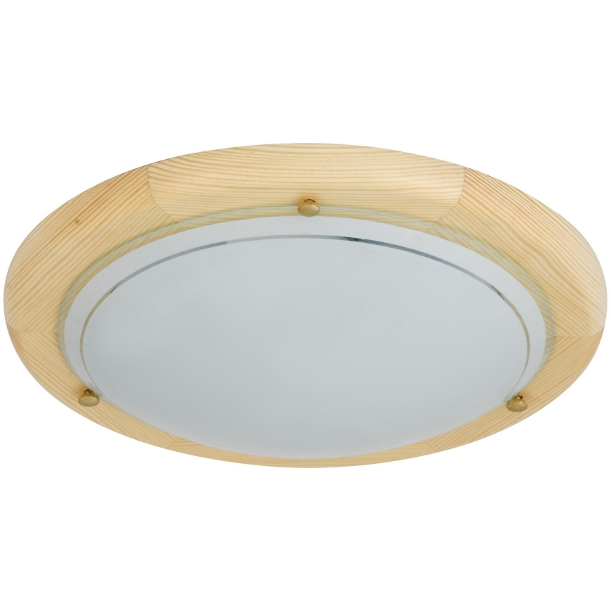 Brilagi - Sticlă de schimb pentru plafoniera ORBIS Ø 24,5 cm