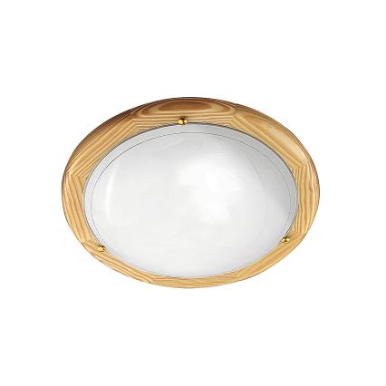 Brilagi - Sticlă de schimb pentru plafonieră ORBIS Ø 38 cm