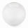 Brilagi - Sticlă de schimb universală STELLA E27, diametru 15 cm, clar/auriu