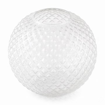 Brilagi - Sticlă de schimb universală STELLA E27 Ø 15 cm transparent/auriu