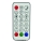 Brilagi - Telecomandă RGB ultra-subțire 1xCR2025