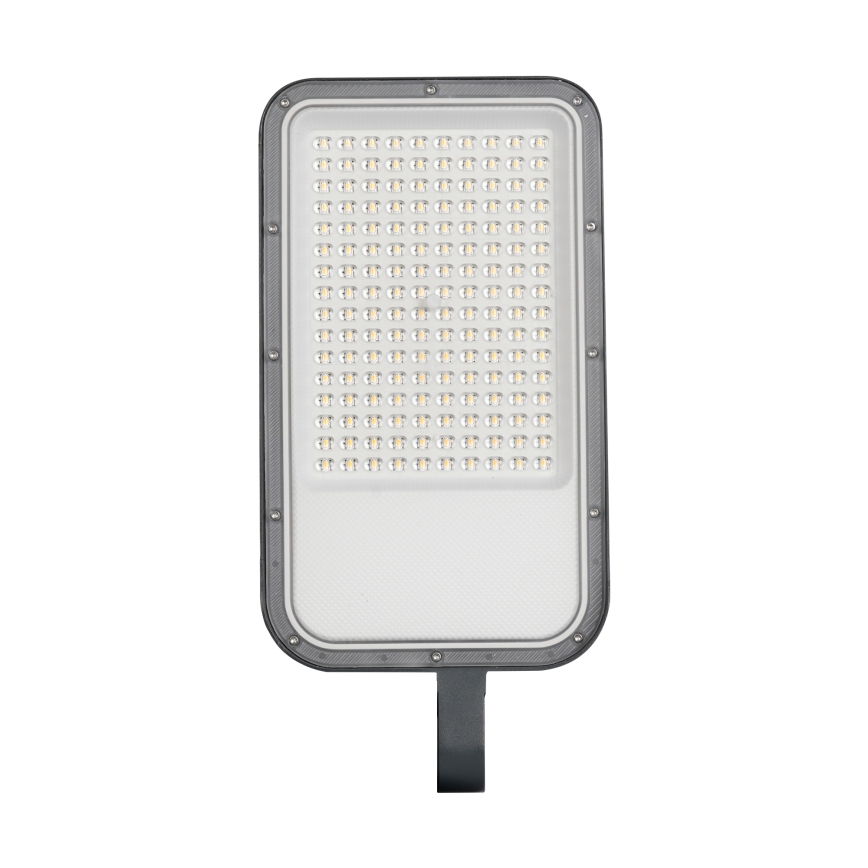 Brilagi - Lampă stradală LED de exterior cu articulație URBANLIGHT LED/100W/230V antracit IP65