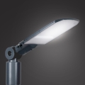 Brilagi URBANLIGHT Lampă stradală LED pentru exterior, 100 W, 230 V, antracit, IP65