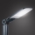 Brilagi URBANLIGHT Lampă stradală LED pentru exterior, 100 W, 230 V, antracit, IP65