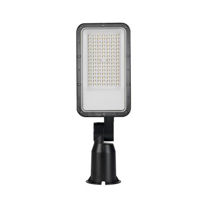Brilagi - Lampă stradală de exterior LED URBANLIGHT LED/50W/230V, cu articulație, neagră, IP65
