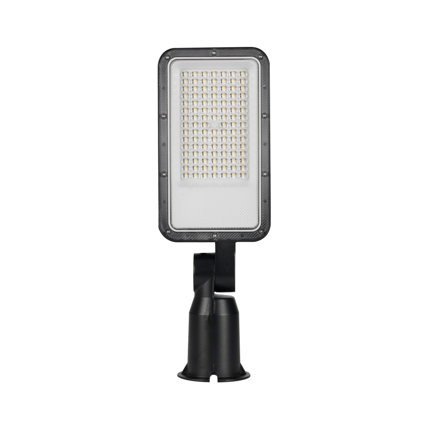 Brilagi - Lampă stradală de exterior LED URBANLIGHT LED/50W/230V, cu articulație, neagră, IP65