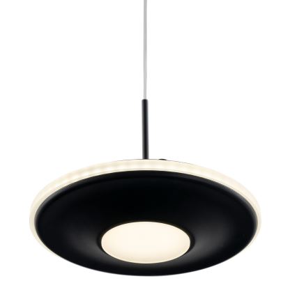 Brilagi VERANO - Lustră LED suspendată pe cablu LED/15W/230V