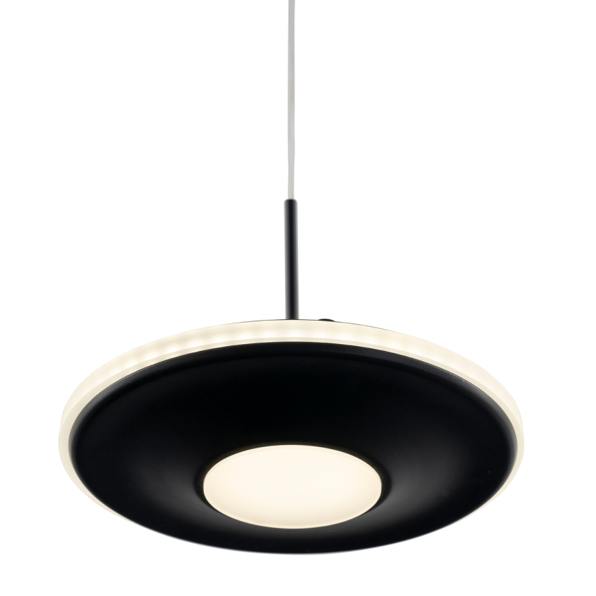 Brilagi VERANO - Lustră LED suspendată pe cablu LED/15W/230V