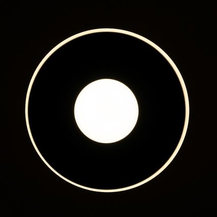 Brilagi VERANO - Lustră LED suspendată pe cablu LED/15W/230V