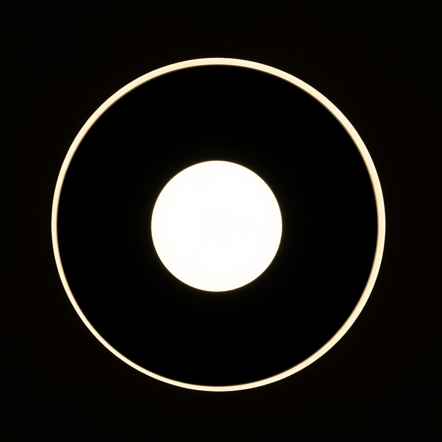 Brilagi VERANO - Lustră LED suspendată pe cablu LED/15W/230V