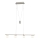 Brilliant - Candelabru LED suspendat pe cablu BETSY 4xLED/4,5W/230V