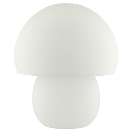 Brilliant - Lampă de masă LED tactilă, reîncărcabilă, dimmabilă, DUPIS, LED/2W/5V, 2700K, 1800 mAh, albă