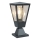 Brilliant - Lampă de exterior WESTDLIFF 1xE27/20W/230V, 30,7 cm, IP44, antracit