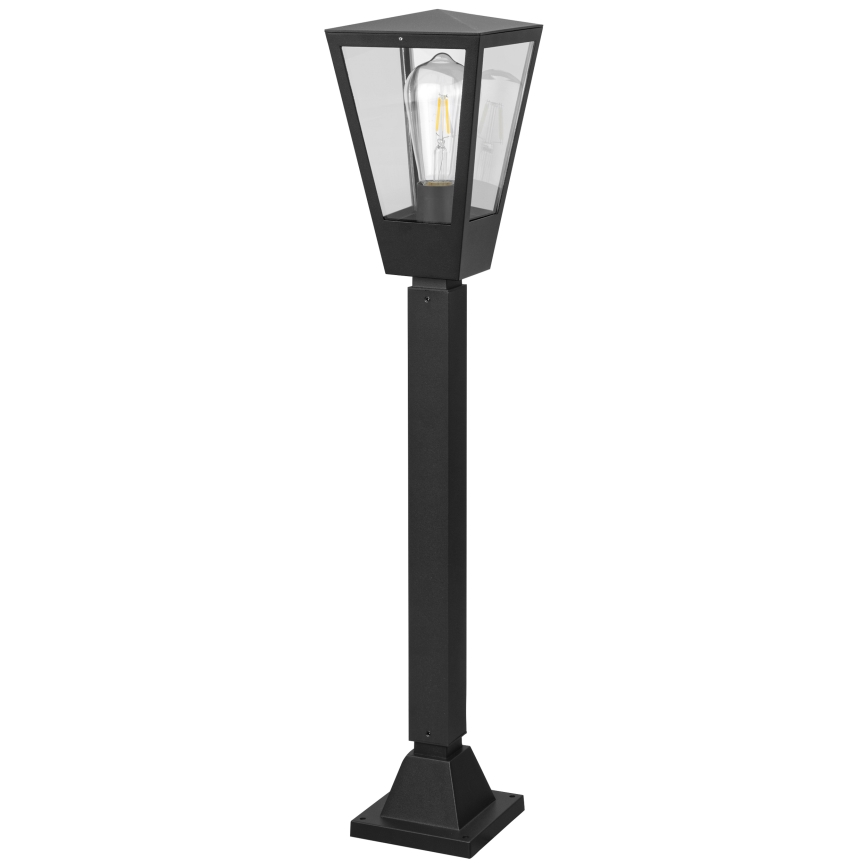 Brilliant - Lampă de exterior WESTDLIFF 1xE27/20W/230V 73,4 cm IP44 antracit