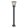 Brilliant - Lampă de exterior WESTDLIFF 1xE27/20W/230V 98,4 cm IP44 antracit