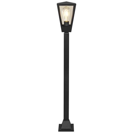 Brilliant - Lampă de exterior WESTDLIFF 1xE27/20W/230V 98,4 cm IP44 antracit