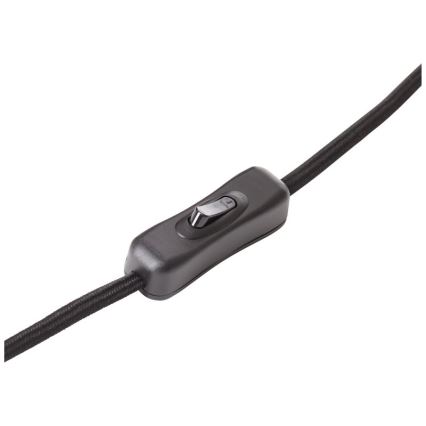 Brilliant - Lampă de masă 1xE27/28W/230V bambus