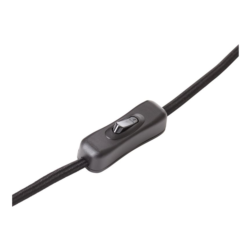 Brilliant - Lampă de masă 1xE27/28W/230V bambus