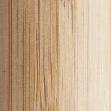 Brilliant - Lampă de masă 1xE27/28W/230V bambus