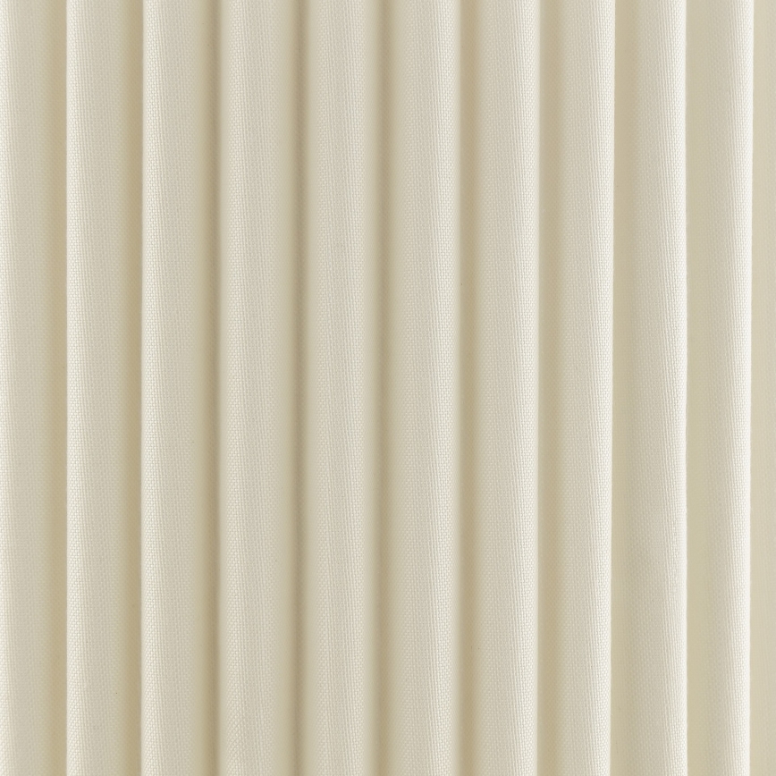 Brilliant - Lampă de masă VELIN 1xE27/20W/230V crem