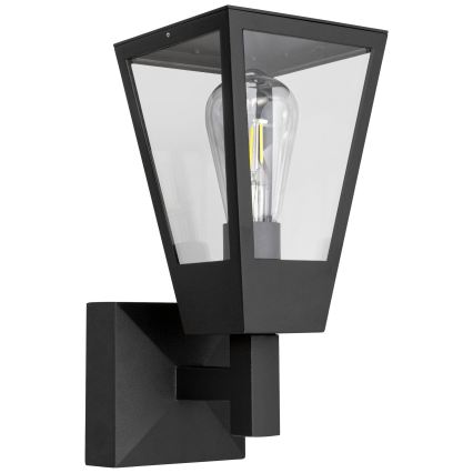 Brilliant - Lampă de perete pentru exterior WESTDLIFF 1xE27/20W/230V IP44 antracit