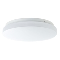 Brilliant - Lampă de tavan LED FARICA LED/12W/230V Ø 26 cm albă