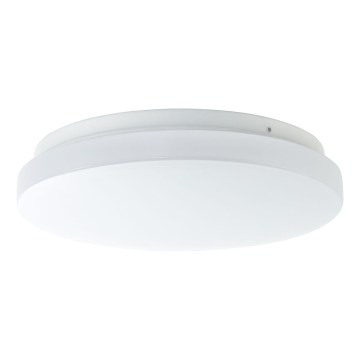 Brilliant - Lampă de tavan LED FARICA LED/12W/230V Ø 26 cm albă