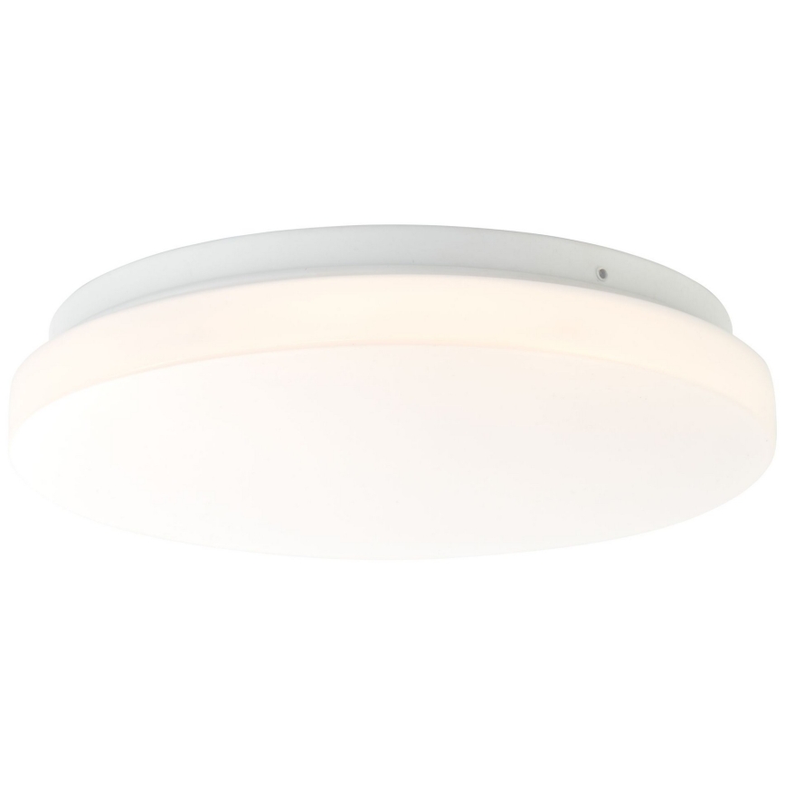 Brilliant - Lampă de tavan LED FARICA LED/12W/230V Ø 26 cm albă