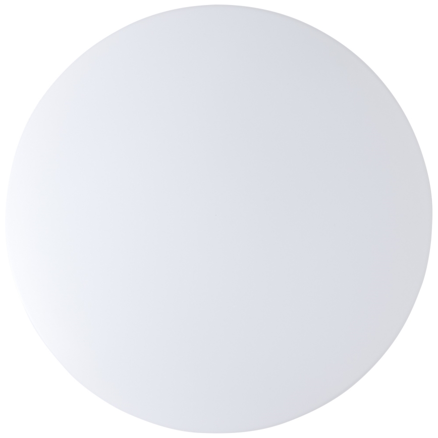 Brilliant - Lampă de tavan LED FARICA LED/12W/230V Ø 26 cm albă