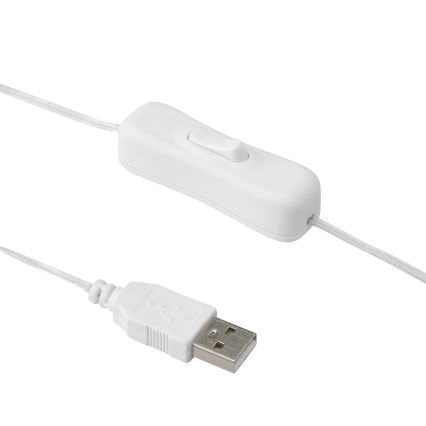 Brilliant - LED lampă decorativă GASTON LED/5V câine