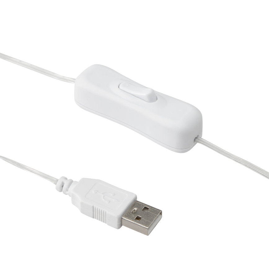 Brilliant - LED lampă decorativă GASTON LED/5V câine