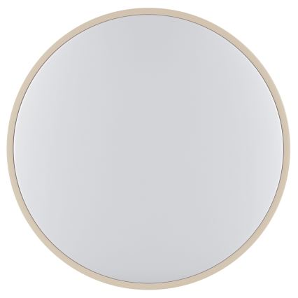Brilliant - Plafonieră LED SOLISTRA, 36W, 230V, Ø54 cm, bej