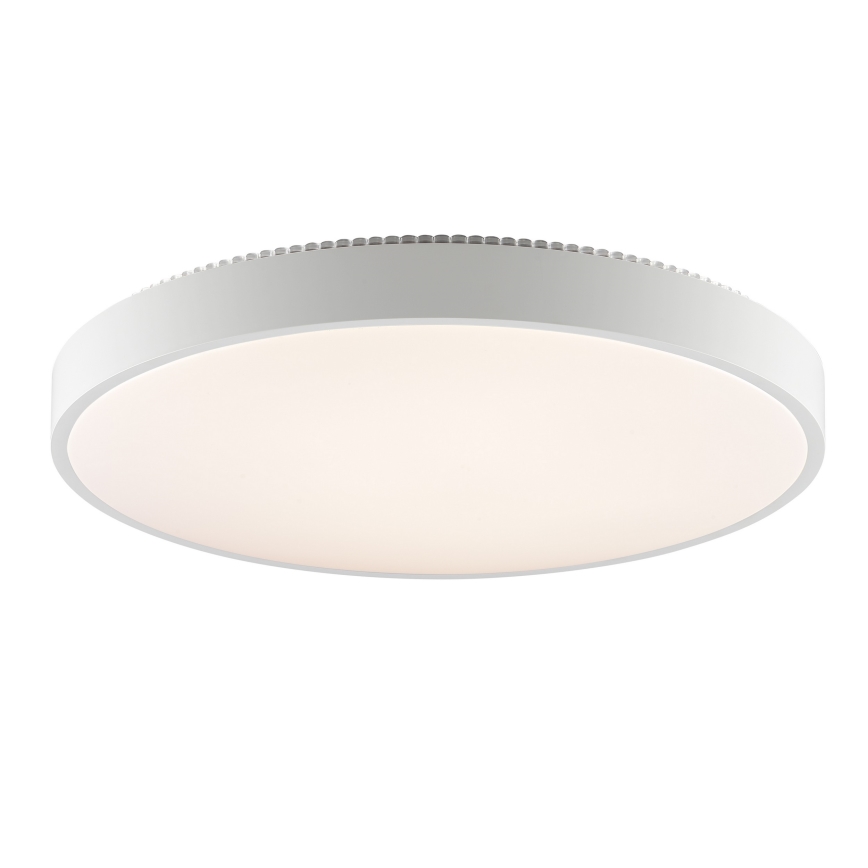Brilliant - Plafonieră LED SOLISTRA LED/36W/230V, Ø 54 cm, albă