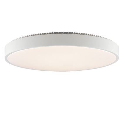 Brilliant - Plafonieră LED SOLISTRA LED/36W/230V, Ø 54 cm, albă